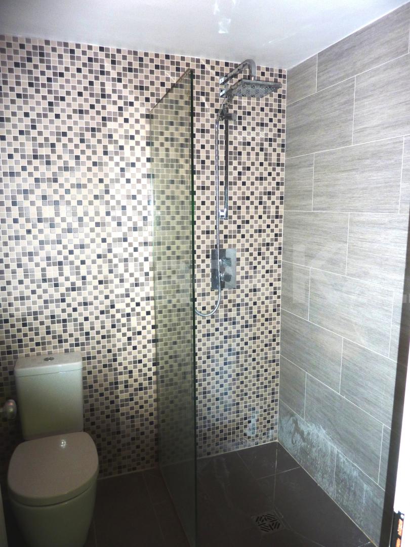 			MUST SEE!!, 2 Bedroom, 1 bath, 1 reception Flat			 Steeles Road, BELSIZE PARK